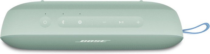 Портативна колонка Bose Soundlink Flex 2 Alpine Sage (887612-0400)  Фото №0