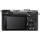Беззеркальный фотоаппарат Sony Alpha a7C II body Silver (ILCE7CM2S)  Фото №0