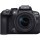 Бездзеркальний фотоапарат Canon EOS R10 kit (RF-S 18-150mm) IS STM (5331C048)