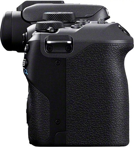 Бездзеркальний фотоапарат Canon EOS R10 kit (RF-S 18-150mm) IS STM (5331C048)  Фото №5