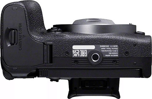 Бездзеркальний фотоапарат Canon EOS R10 kit (RF-S 18-150mm) IS STM (5331C048)  Фото №8