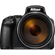 Компактный фотоаппарат Nikon Coolpix P1100 