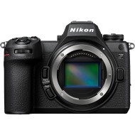 Бездзеркальний фотоапарат Nikon Z6 III body (VOA130AE) 