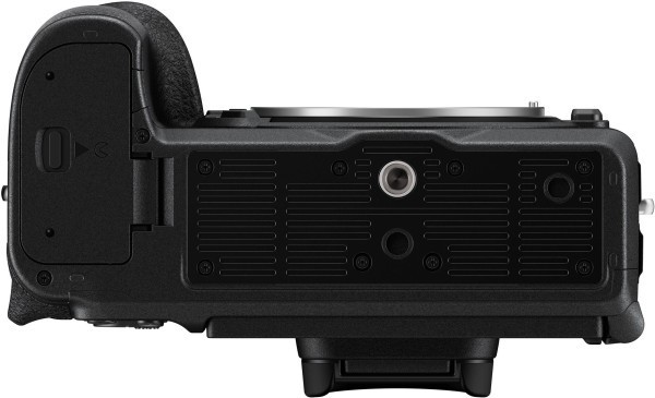 Бездзеркальний фотоапарат Nikon Z6 III body (VOA130AE)  Фото №5