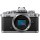 Беззеркальный фотоаппарат Nikon Z fc Body (VOA090AE)
