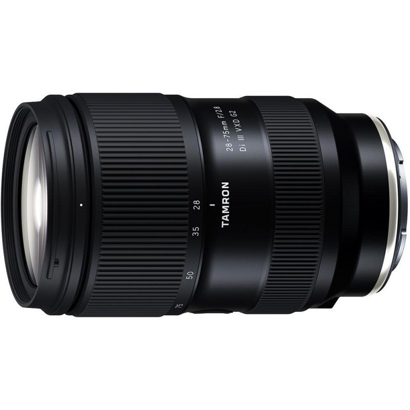 Універсальний об&#039;єктив Tamron AF 28-75mm f/2.8 Di III VXD G2 (A063) (Sony-E)  Фото №1