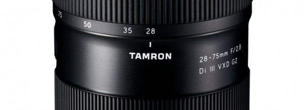Універсальний об&#039;єктив Tamron AF 28-75mm f/2.8 Di III VXD G2 (A063) (Sony-E)  Фото №2