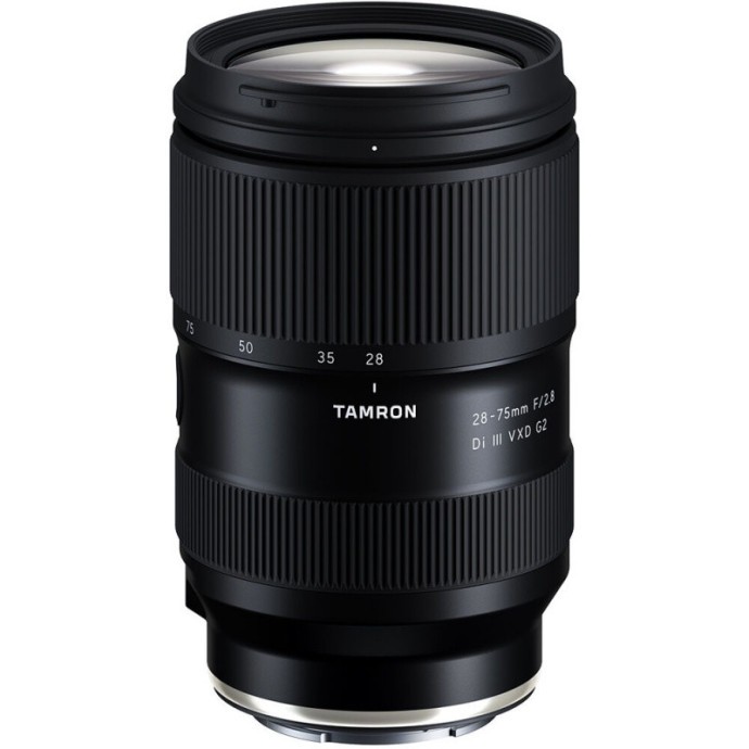 Універсальний об&#039;єктив Tamron AF 28-75mm f/2.8 Di III VXD G2 (A063) (Sony-E)