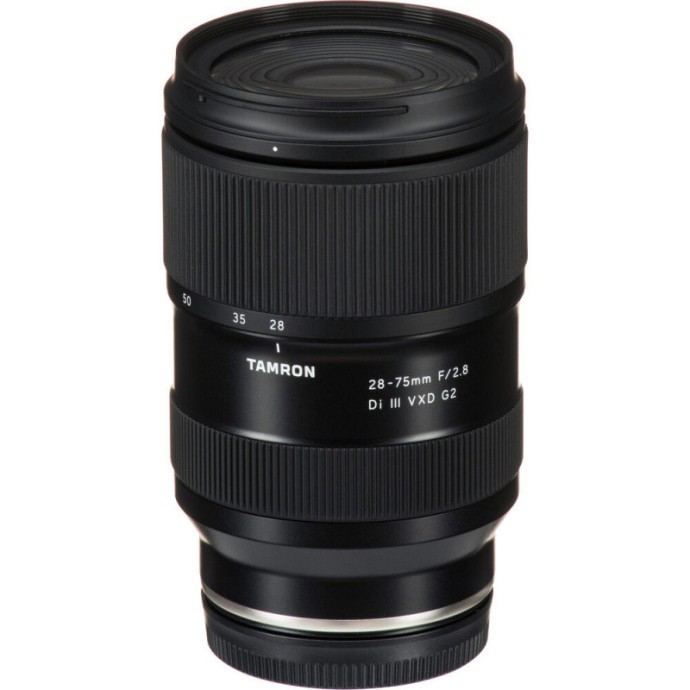 Універсальний об&#039;єктив Tamron AF 28-75mm f/2.8 Di III VXD G2 (A063) (Sony-E)  Фото №0