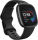 Смарт-часы Fitbit Versa 4 Black/Graphite (FB523BKBK)  Фото №2