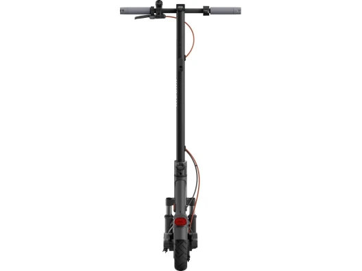 Електросамокат Xiaomi Electric Scooter 5 Black BHR9618GL  Фото №4