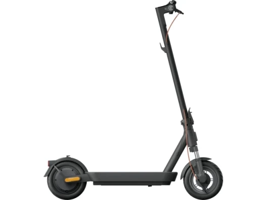 Електросамокат Xiaomi Electric Scooter 5 Black BHR9618GL  Фото №5