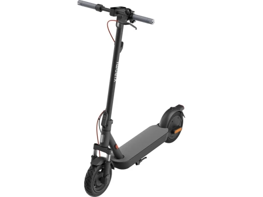 Електросамокат Xiaomi Electric Scooter 5 Black BHR9618GL  Фото №8