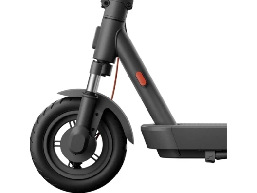 Електросамокат Xiaomi Electric Scooter 5 Black BHR9618GL  Фото №10