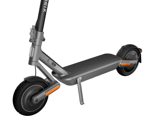 Електросамокат Xiaomi Electric Scooter 5 Black BHR9618GL  Фото №15