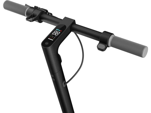 Електросамокат Xiaomi Electric Scooter 5 Black BHR9618GL  Фото №20