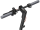 Електросамокат Xiaomi Electric Scooter 5 Black BHR9618GL  Фото №11