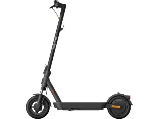 Електросамокат Xiaomi Electric Scooter 5 Black BHR9618GL