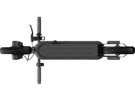 Електросамокат Xiaomi Electric Scooter 5 Black BHR9618GL  Фото №3