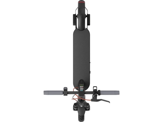 Електросамокат Xiaomi Electric Scooter 5 Black BHR9618GL  Фото №9