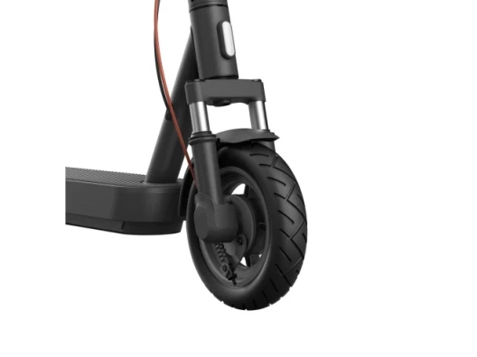 Електросамокат Xiaomi Electric Scooter 5 Black BHR9618GL  Фото №12