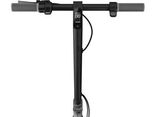 Електросамокат Xiaomi Electric Scooter 5 Black BHR9618GL  Фото №17