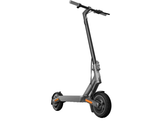 Електросамокат Xiaomi Electric Scooter 5 Black BHR9618GL  Фото №18