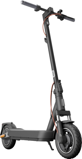 Электросамокат Xiaomi Electric Scooter 5 Pro BHR9611GL  Фото №2