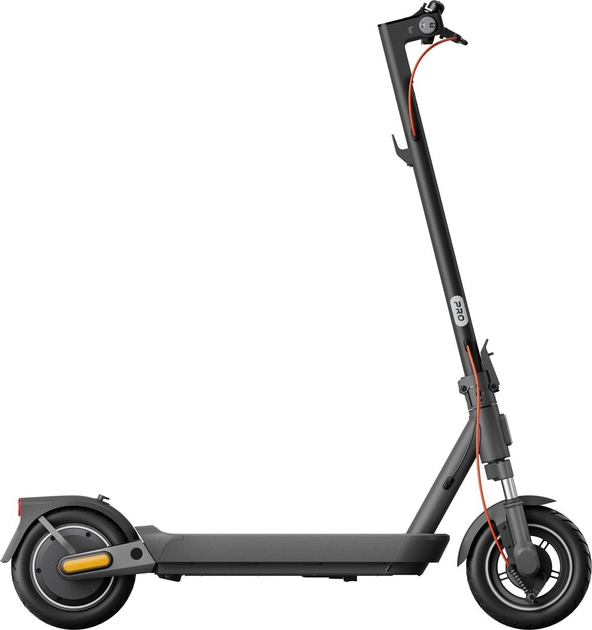 Электросамокат Xiaomi Electric Scooter 5 Pro BHR9611GL  Фото №3