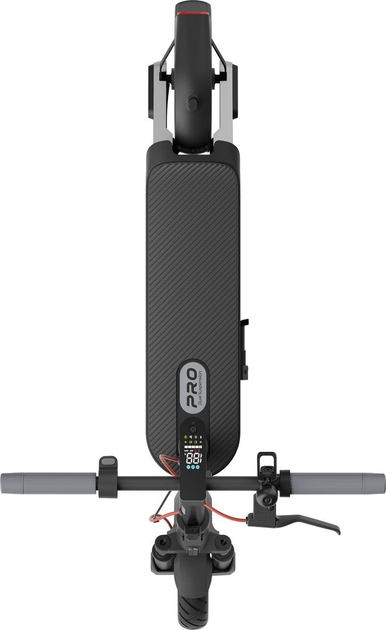 Электросамокат Xiaomi Electric Scooter 5 Pro BHR9611GL  Фото №6