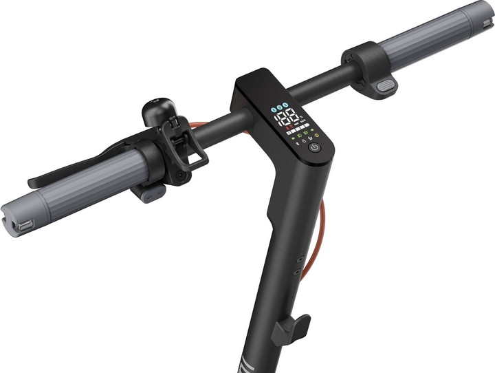 Электросамокат Xiaomi Electric Scooter 5 Pro BHR9611GL  Фото №9