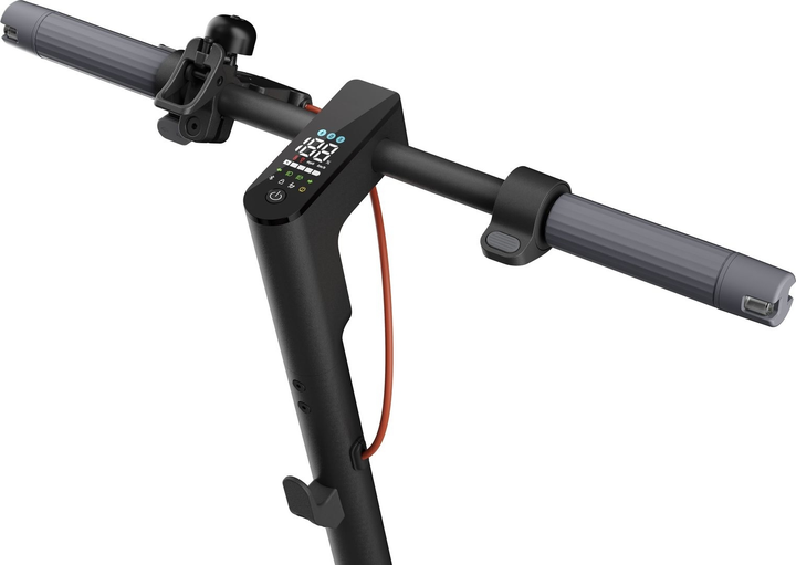 Электросамокат Xiaomi Electric Scooter 5 Pro BHR9611GL  Фото №11