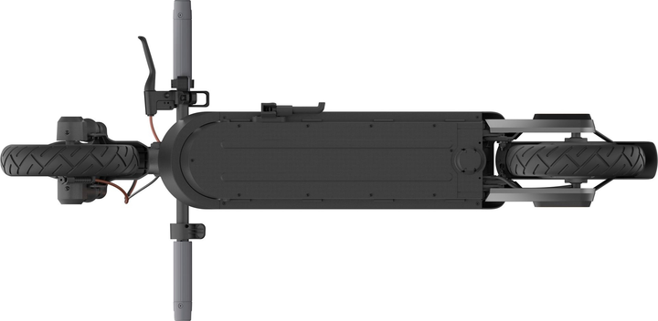 Электросамокат Xiaomi Electric Scooter 5 Pro BHR9611GL  Фото №7