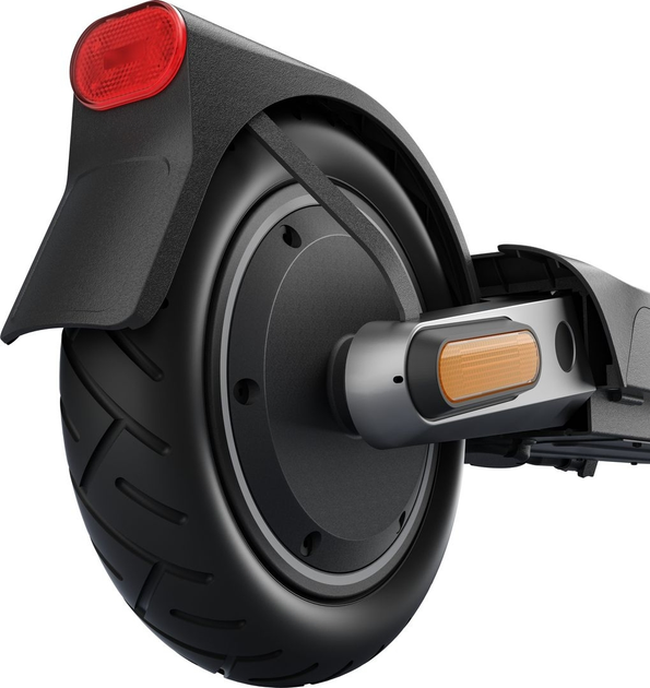 Электросамокат Xiaomi Electric Scooter 5 Pro BHR9611GL  Фото №13