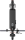 Электросамокат Xiaomi Electric Scooter 5 Pro BHR9611GL  Фото №6