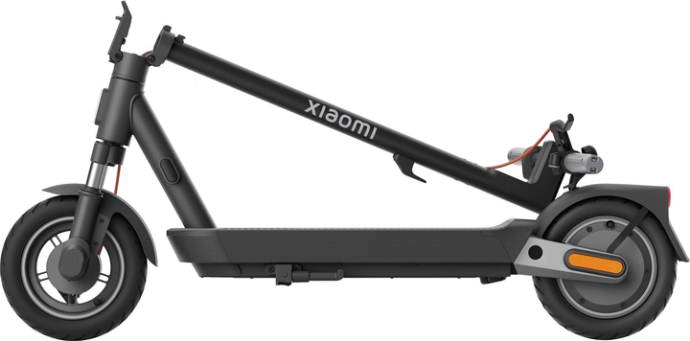Электросамокат Xiaomi Electric Scooter 5 Pro BHR9611GL  Фото №8