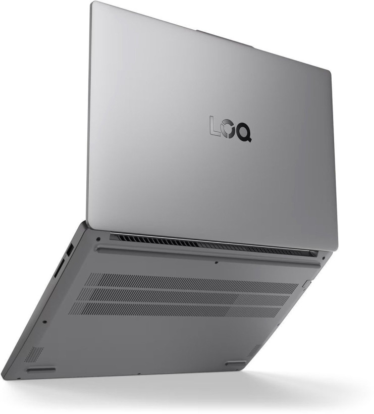 Ноутбук Lenovo LOQ 15IAX9E (83LK0000US)  Фото №3
