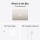 Ноутбук Apple MacBook Air 13,6&quot; 2025 Starlight (MW103)  Фото №9