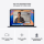 Ноутбук Apple MacBook Air 13,6&quot; 2025 Midnight (Z1CX000RS)  Фото №3