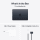 Ноутбук Apple MacBook Air 13,6&quot; 2025 Midnight (Z1CX000RS)  Фото №9