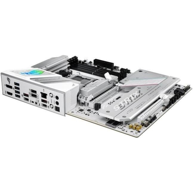 Материнская плата ASUS ROG STRIX B850-A GAMING WIFI (90MB1J50-M0EAY0)  Фото №2