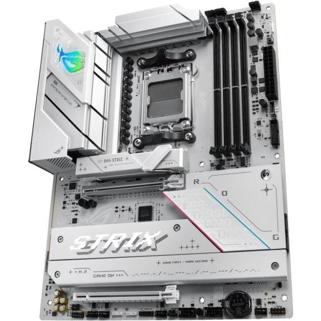Материнская плата ASUS ROG STRIX B850-A GAMING WIFI (90MB1J50-M0EAY0)  Фото №3