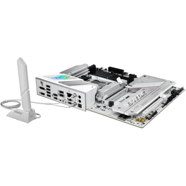 Материнская плата ASUS ROG STRIX B850-A GAMING WIFI (90MB1J50-M0EAY0)  Фото №5