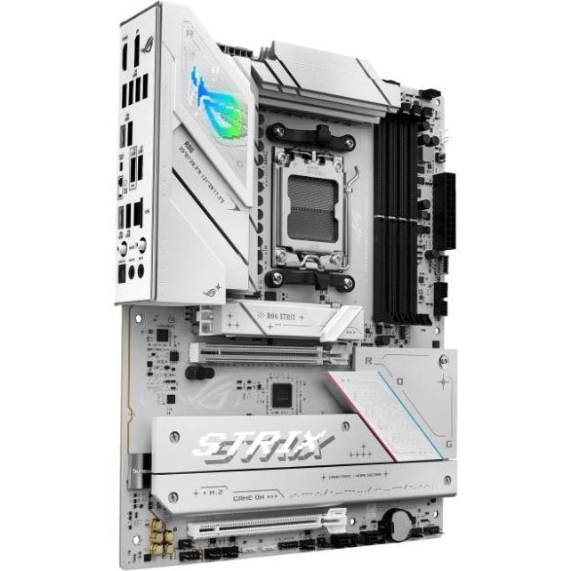 Материнская плата ASUS ROG STRIX B850-A GAMING WIFI (90MB1J50-M0EAY0)  Фото №6