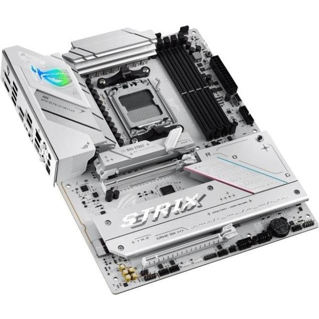 Материнская плата ASUS ROG STRIX B850-A GAMING WIFI (90MB1J50-M0EAY0)  Фото №7