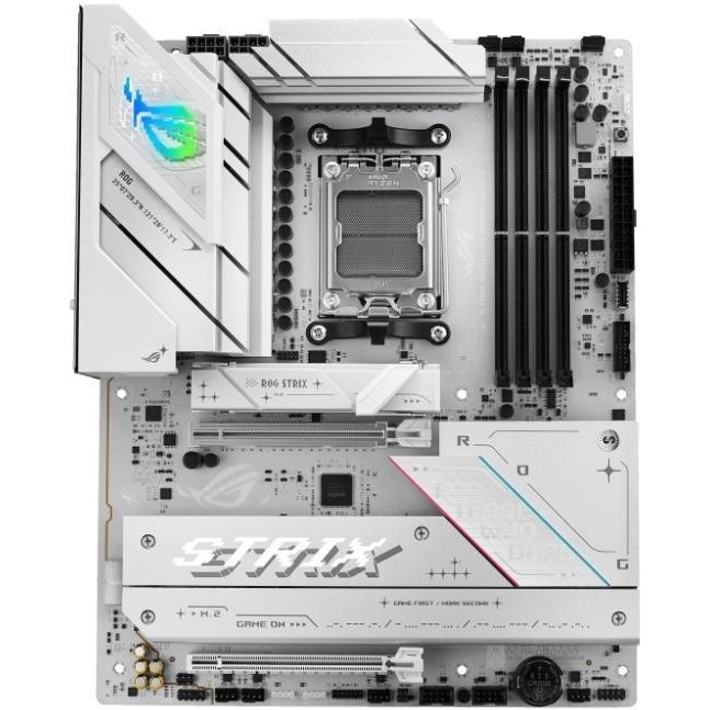 Материнская плата ASUS ROG STRIX B850-A GAMING WIFI (90MB1J50-M0EAY0)