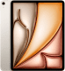 Планшет Apple iPad Air 13 2025 Wi-Fi + Cellular 256GB Starlight (MCJ74)
