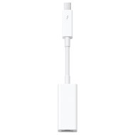 Мережева карта Apple Thunderbolt to Gigabit Ethernet Adapter (MD463) 