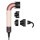 Фен Dyson HD18 Supersonic R Pro Ceramic Pink/Rose Gold (для хвилястих) (113332-01)  Фото №1