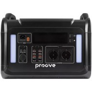 Зарядная станция Proove PowerHome K2400 
